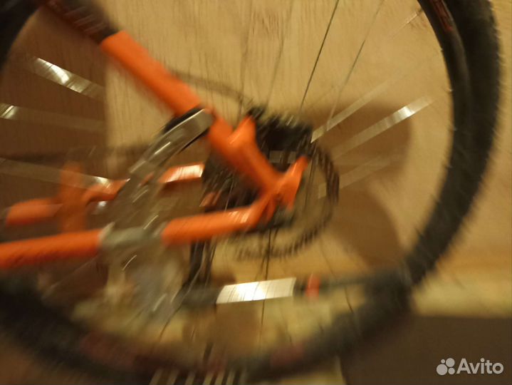 Продам велосипед бу