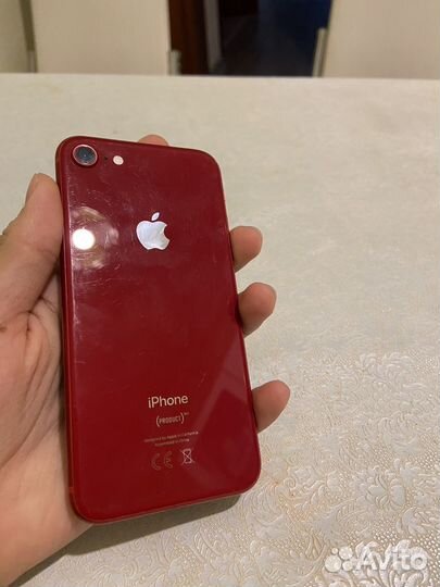 iPhone 8, 64 ГБ