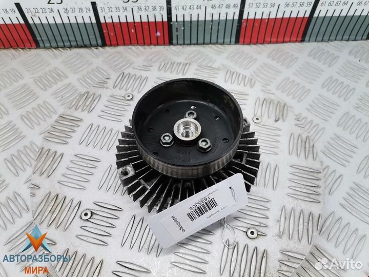 Вискомуфта Volkswagen Passat B5 1998 058121350