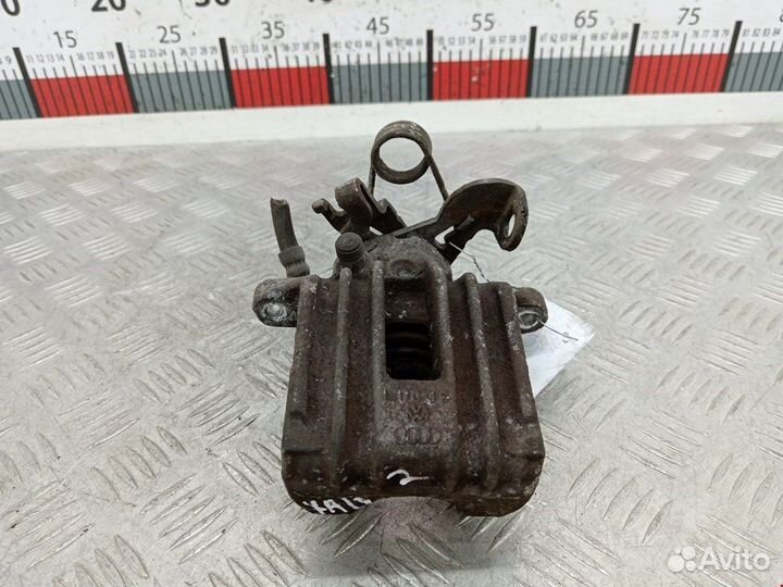 Суппорт задний левый для Audi A4 B6 8E0615423G