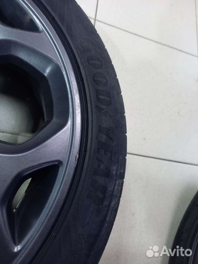 Goodyear Eagle F1 Asymmetric 3 235/45 R18
