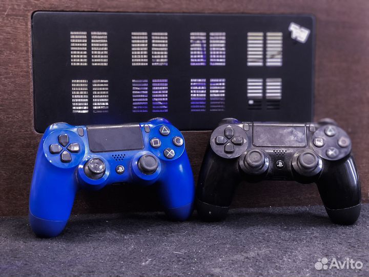 Ремонт игровых Приставок и Джойстиков