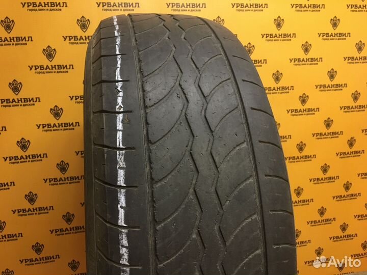 Nankang FT-4 235/70 R16