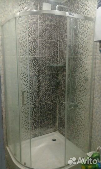 Ремонт квартир