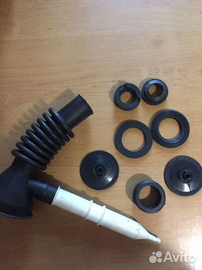 Запчасти к стиральным машинам вятки