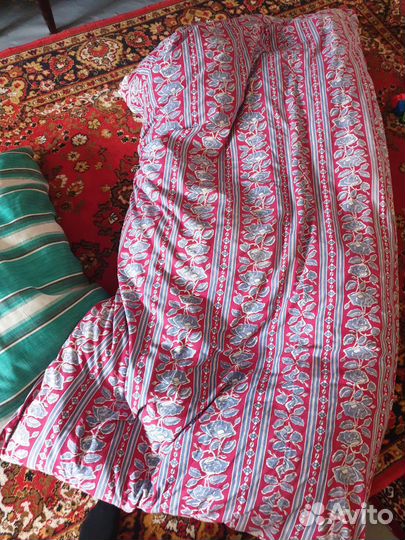 Пуховая перина