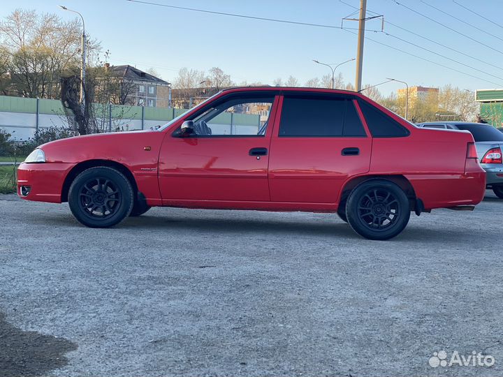 Daewoo Nexia 1.6 МТ, 2013, 179 000 км