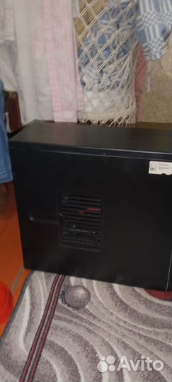 Пк gtx 1050