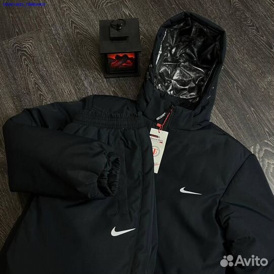 Мужской костюм Nike (Арт.65433)