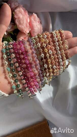 Украшения на заказ