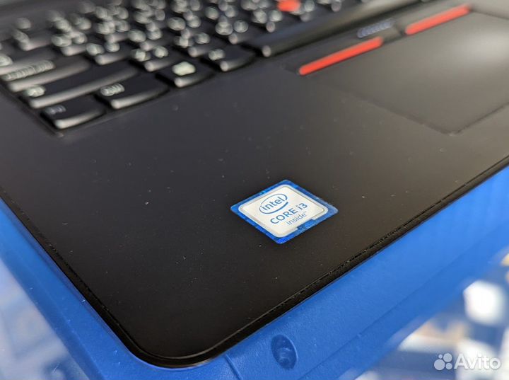 Ноутбук Lenovo Thinkpad E470 i3-6006U 8/256