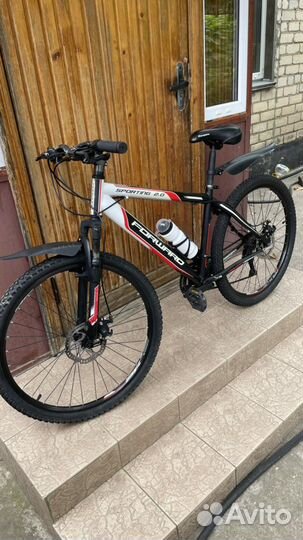 Велосипед Forward Sporting 2.0