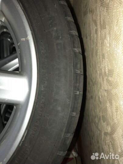 Nokian Tyres Nordman SZ 225/45 R17 94W