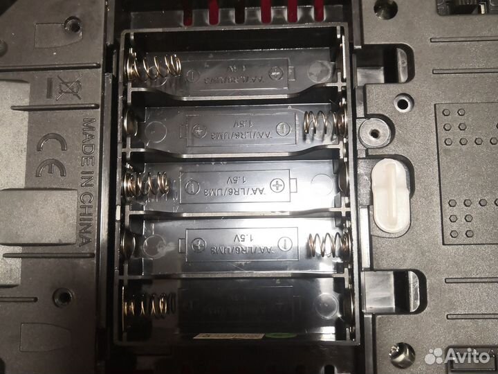 Машина на радиоуправлении