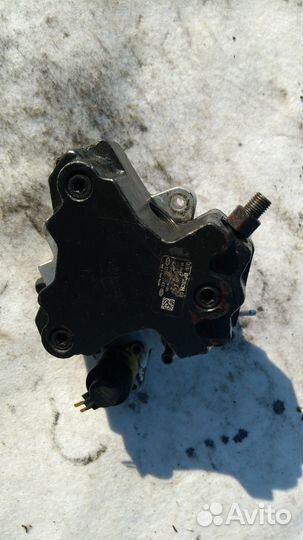 Тнвд. Рейка топливная. Форсунки