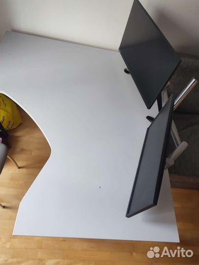 Компьютерный стол бу