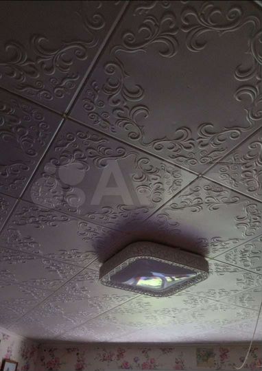 1-к. квартира, 18,7 м², 3/5 эт.