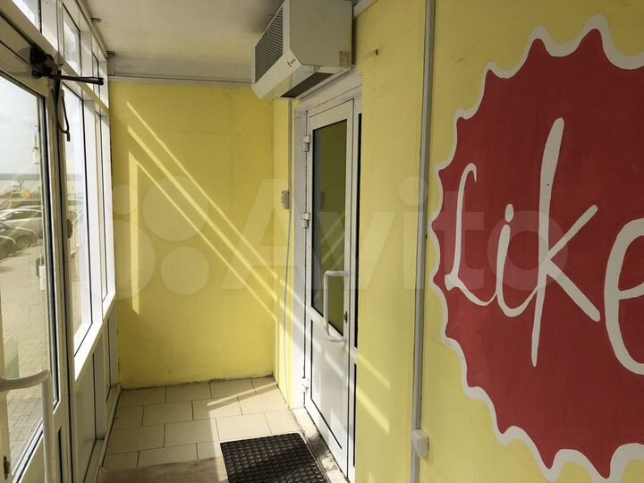 Офис, 135.3 м²