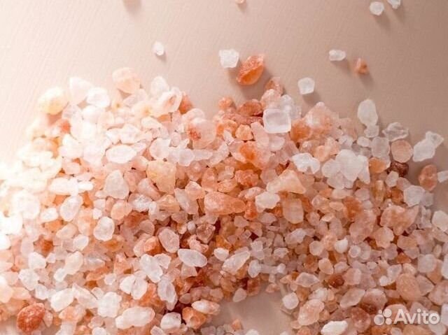 Морская соль оптом