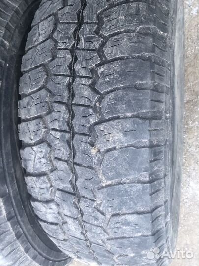 Rapid River K-214 4x4 24.5/70 R16