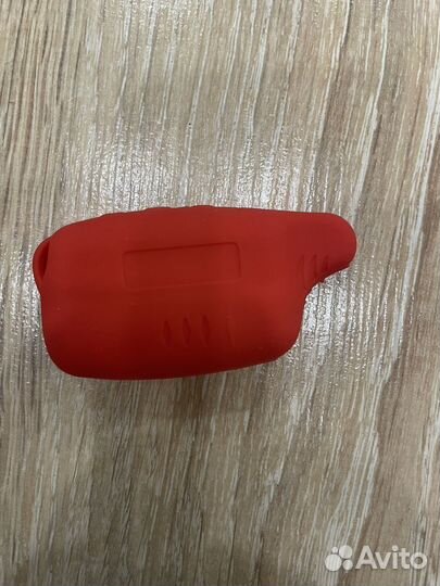 Чехол для брелока tomahawk