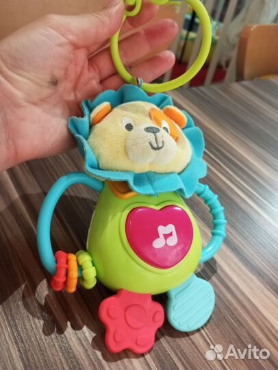 Матрасик вкладыш в автолюльку