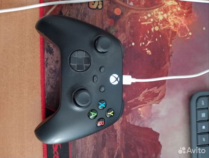 Геймпад xbox One s