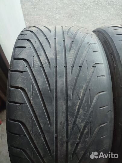 Triangle TR968 245/40 R18 и 265/35 R18 97V