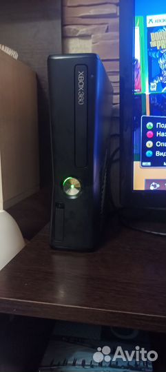 Xbox 360 freeboot