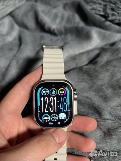 Apple watch ultra 2