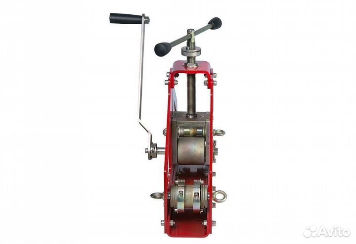 Трубогибы в аренду