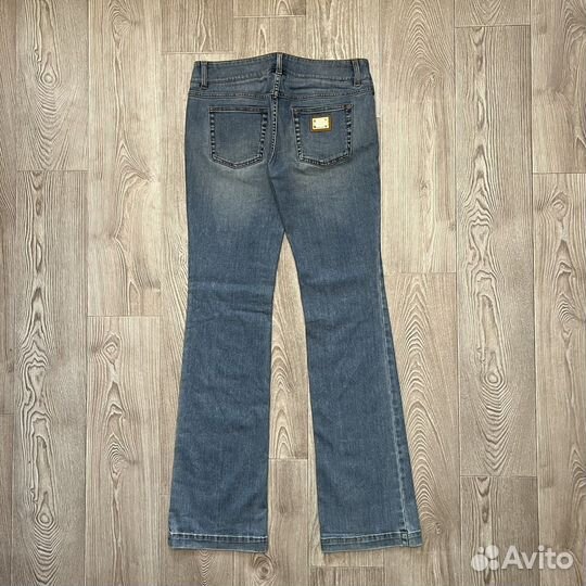 Джинсы Штаны Dolce & Gabbana