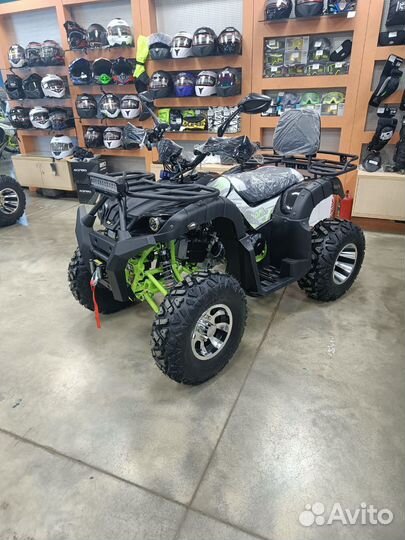 Квадроцикл Yacota Sela 200 MAX