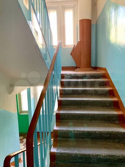 1-к. квартира, 30,2 м², 3/9 эт.