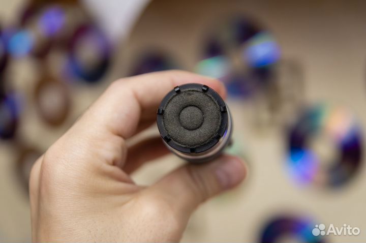 Микрофон Shure sm58SE Original