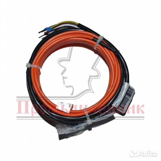 Оборудование для прогрева бетона