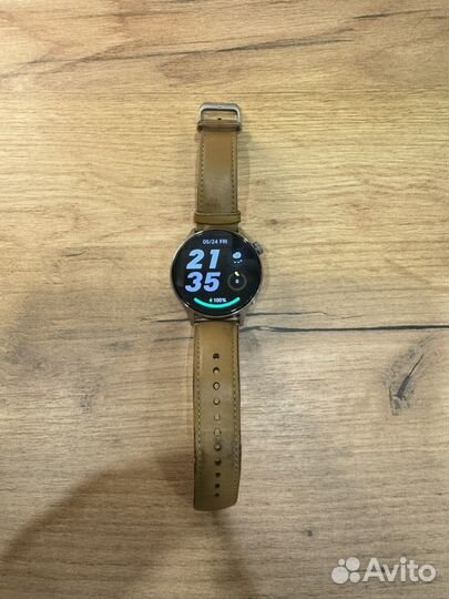 Xiaomi Watch S1 Pro