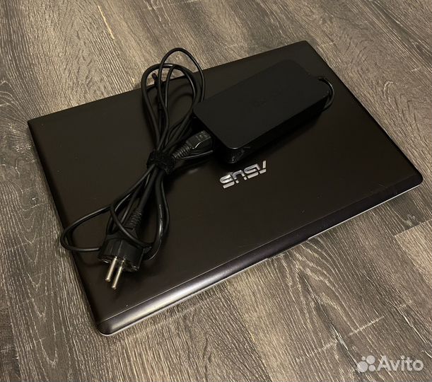 Игровой Asus, Core i7, 12GB, 1000GB, Nvidia