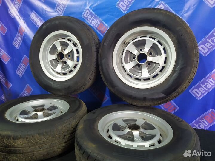 Диски Jaguar XJS XJ series 3 R15