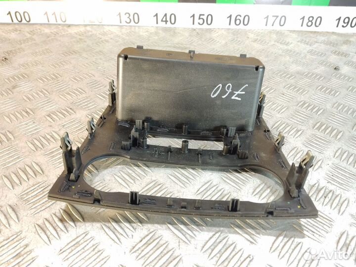 Накладка торпедо A 169