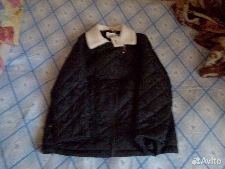 Куртка весна осень женская