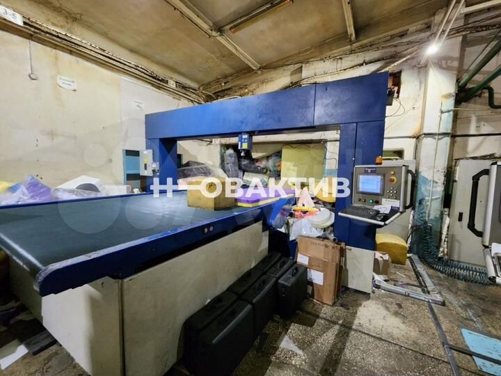 Продам производственное помещение, 1200 м²