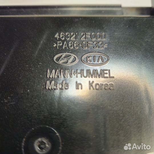 Фильтр АКПП Hyundai/Kia 46321-2F000