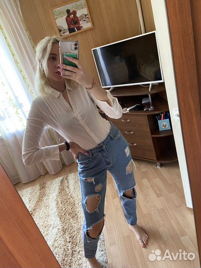 Женские вещи пакетом