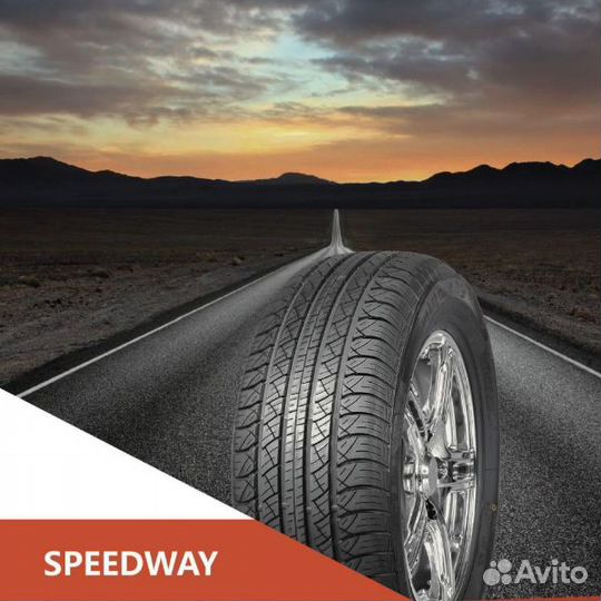Wideway Safeway 205/55 R16 98B