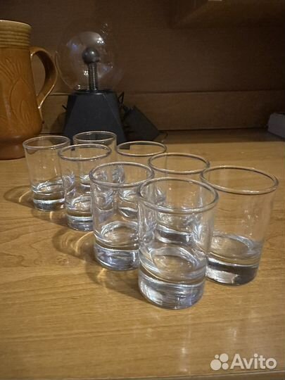 Стопка (набор)