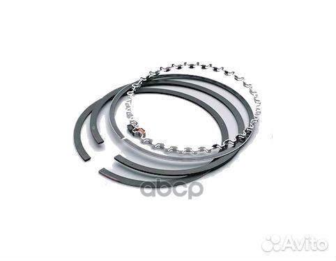 Комплектпоршневыхколец hyundai/KIA 230402B800