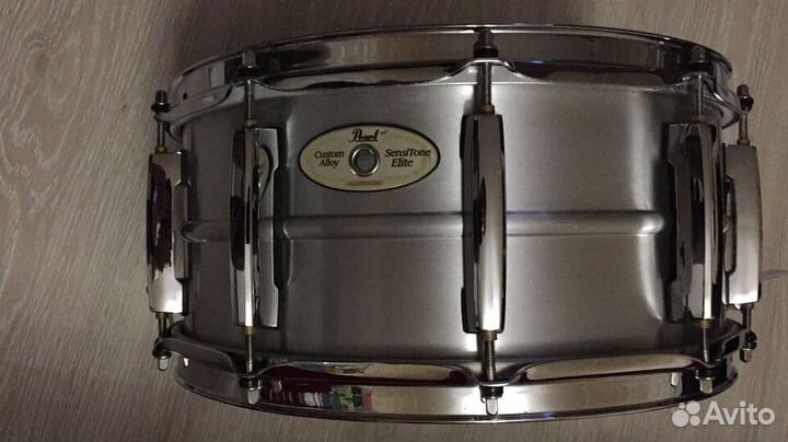 Малый барабан Pearl 14