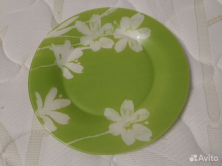 Набор столовой посуды luminarc