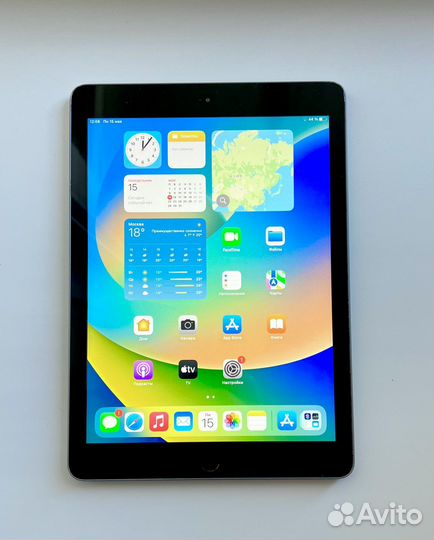 iPad 5 2017